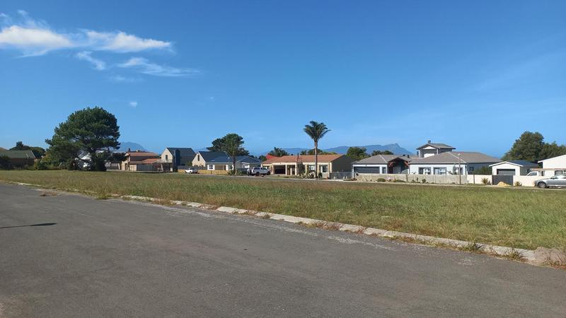 0 Bedroom Property for Sale in Kleinmond Western Cape